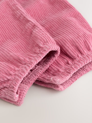 Next - Conjuntos em rosa