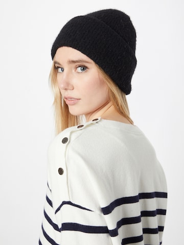 Pull-over 'BLUE' Pepe Jeans en blanc