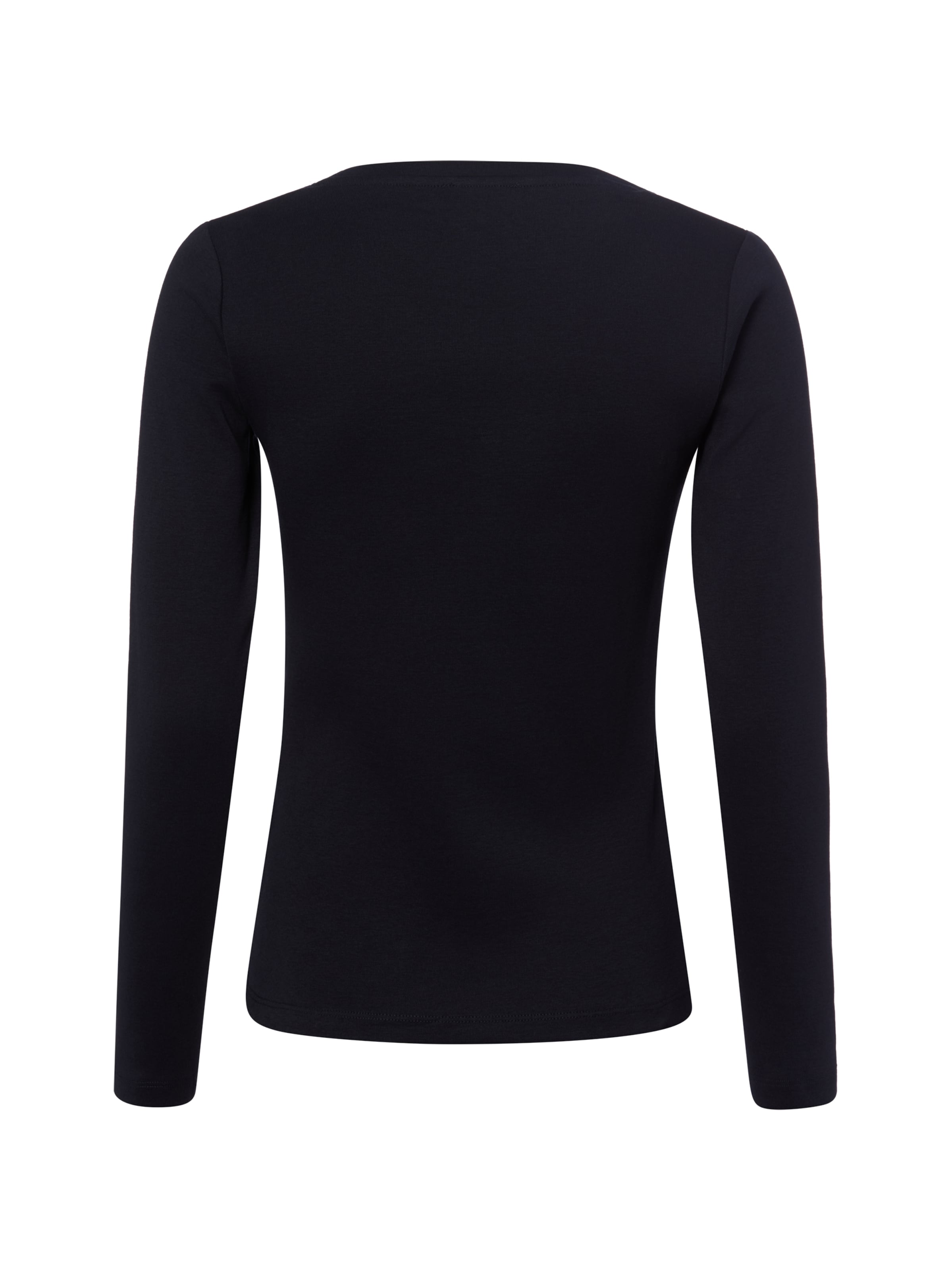 Brookshire Shirt in Blau