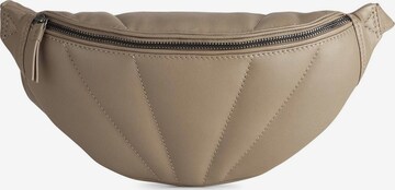 MARKBERG Gürteltasche in Beige: predná strana