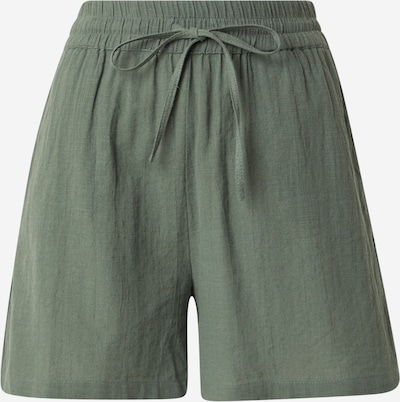 Kelnės 'ONLTizana' iš ONLY, spalva – tamsiai žalia, Prekių apžvalga