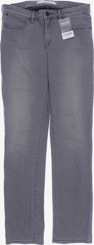 WRANGLER Jeans in 29 in Grey: front