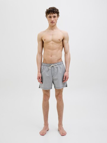 Shorts de bain JACK & JONES en bleu