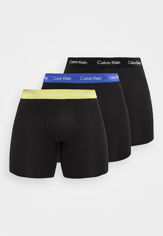 Calvin Klein Underwear Boxer shorts in Black: front