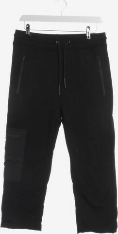 Lala Berlin Pants in XS in Black: front