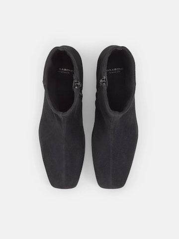 Bottines 'Mona' VAGABOND SHOEMAKERS en noir