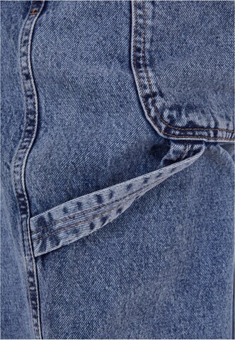 Karl Kani Расклешенный Джинсы ' KMI-PL063-091-11 KK Retro Baggy Workwear Denim ' в Синий