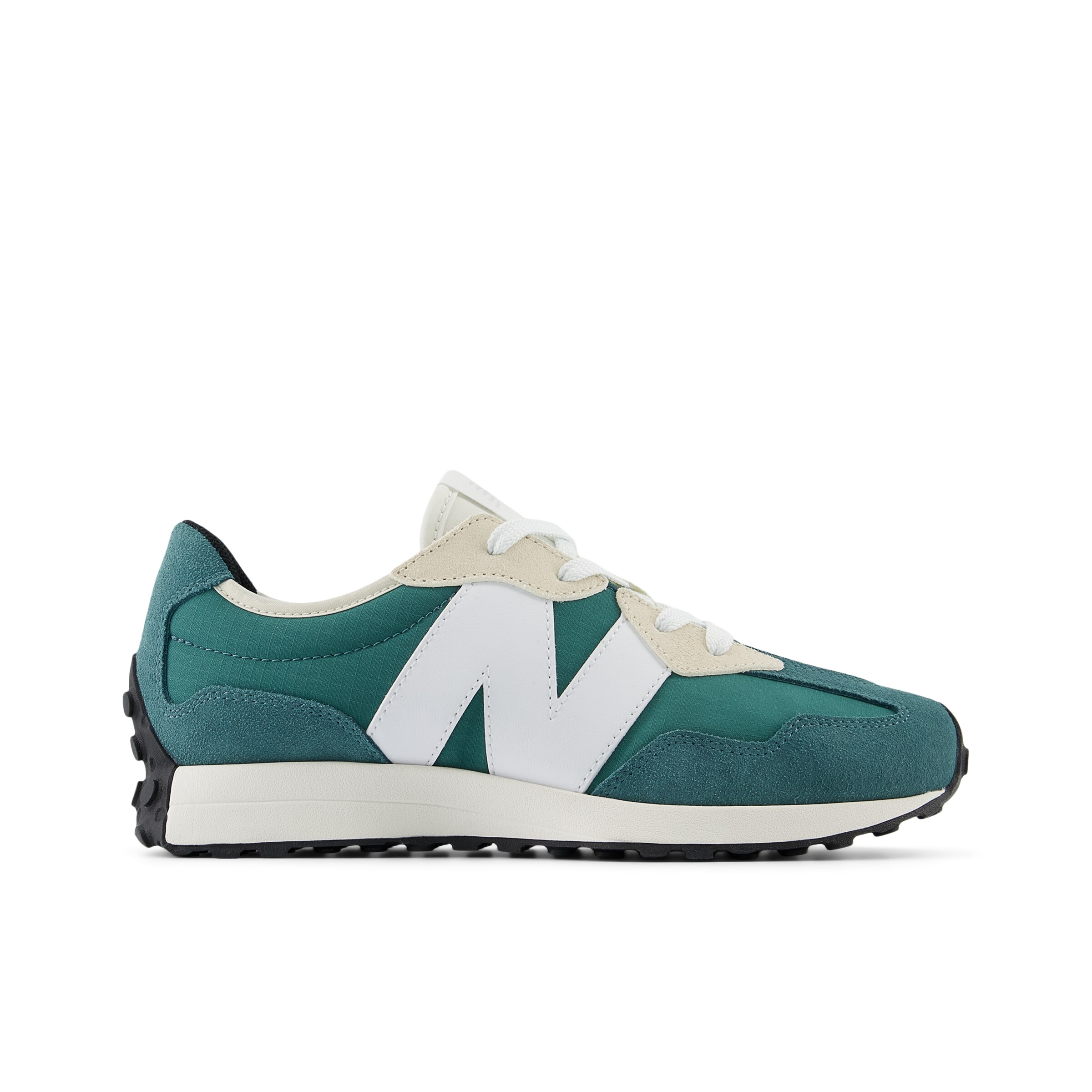 new balance Sneakers '327' in Groen