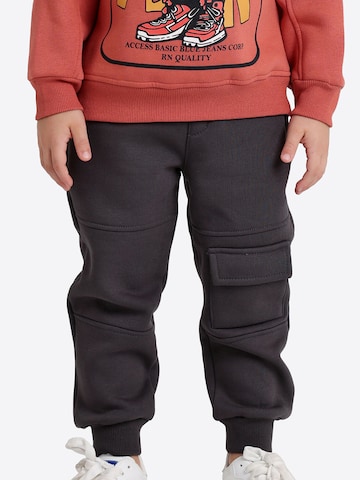 Survêtement Solang en gris