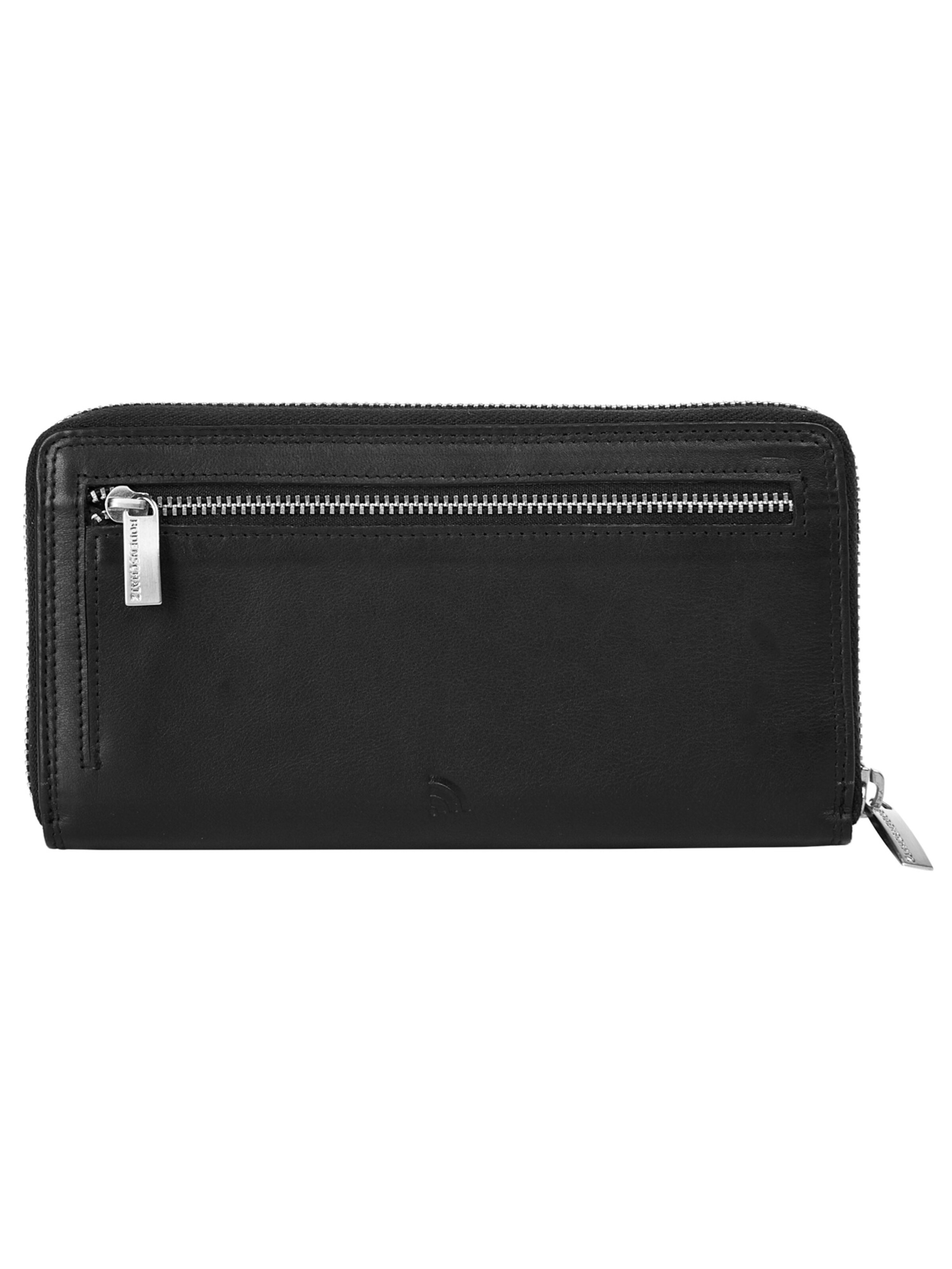 BODENSCHATZ Wallet in Black