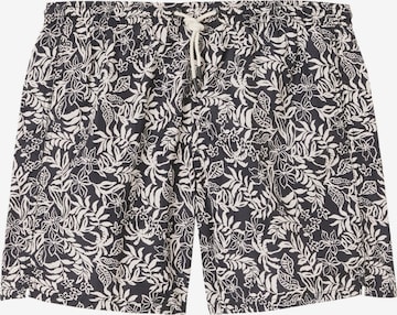 CALZEDONIA Badeshorts in Schwarz: Vorderseite