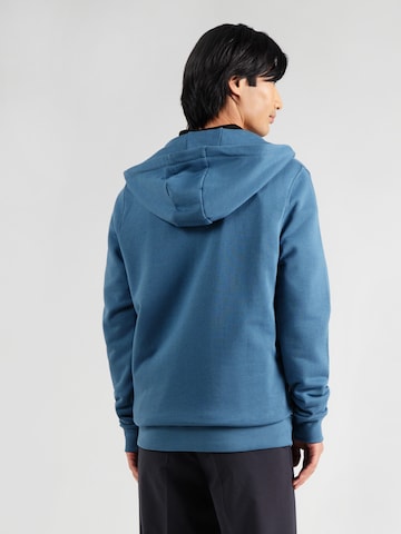 Lyle & Scott Ζακέτα φούτερ σε μπλε