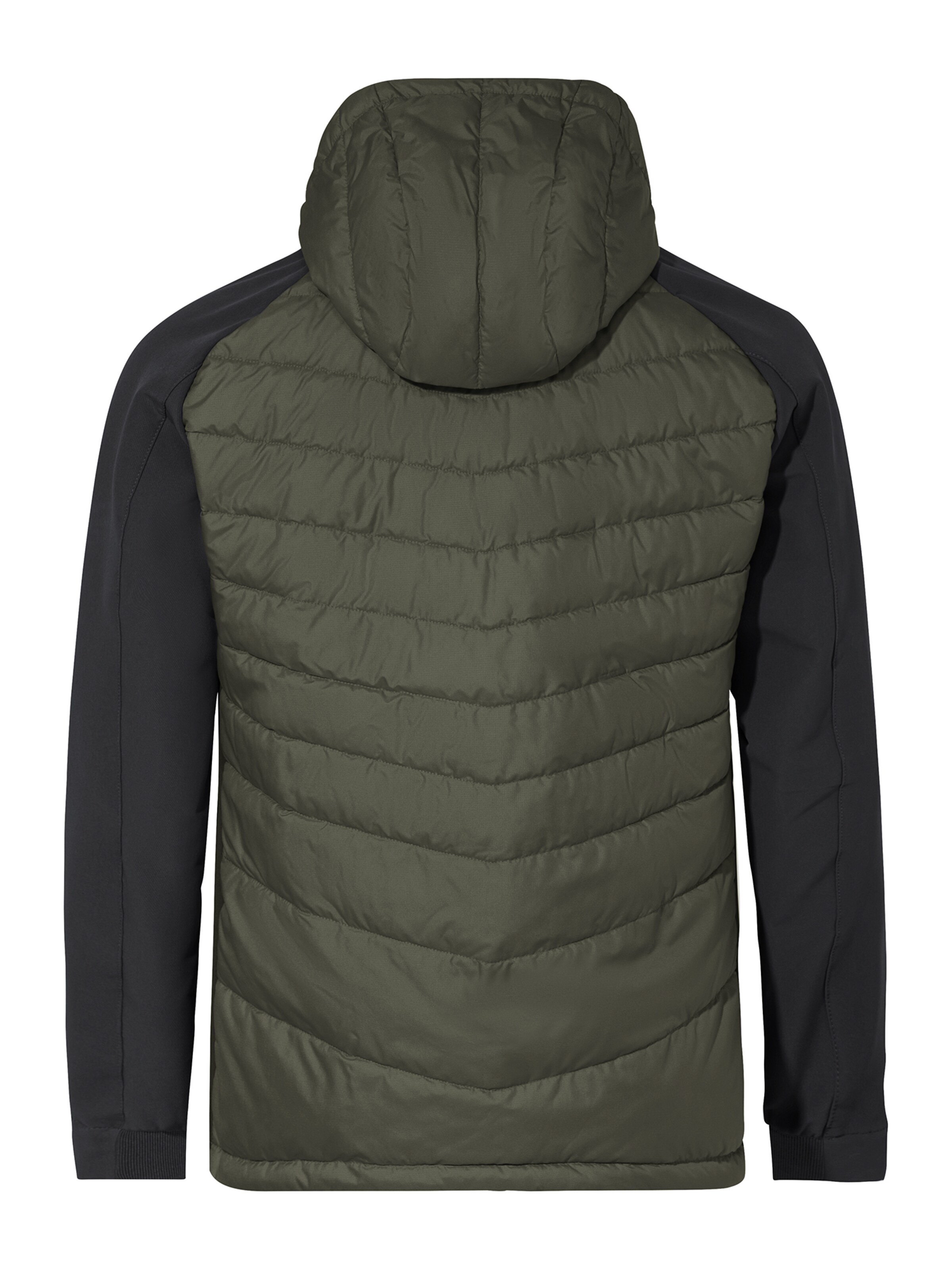 VAUDE Outdoor jacket 'Elope' in Green