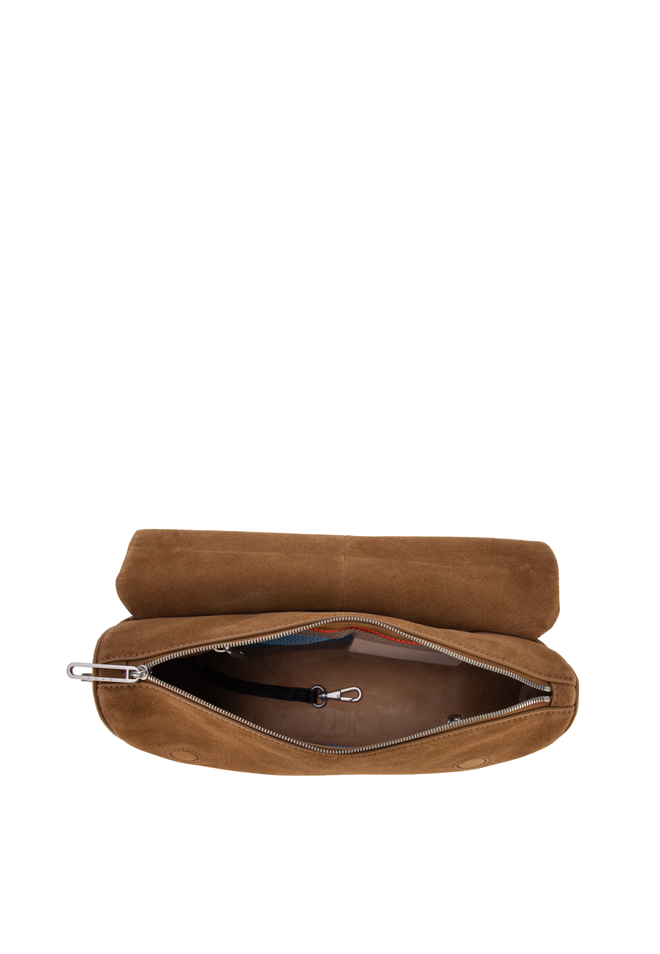 BREE - Bolso de hombro 'The Icons Intra' en marrón