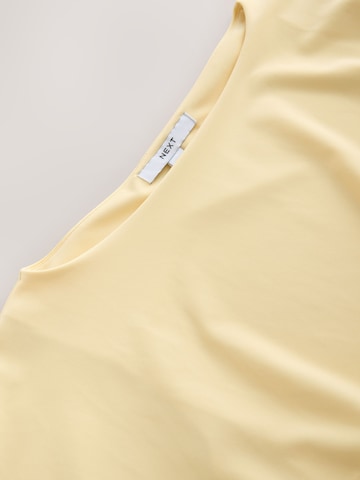 Next Blouse in Geel