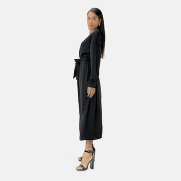 Abito di Elara in nero