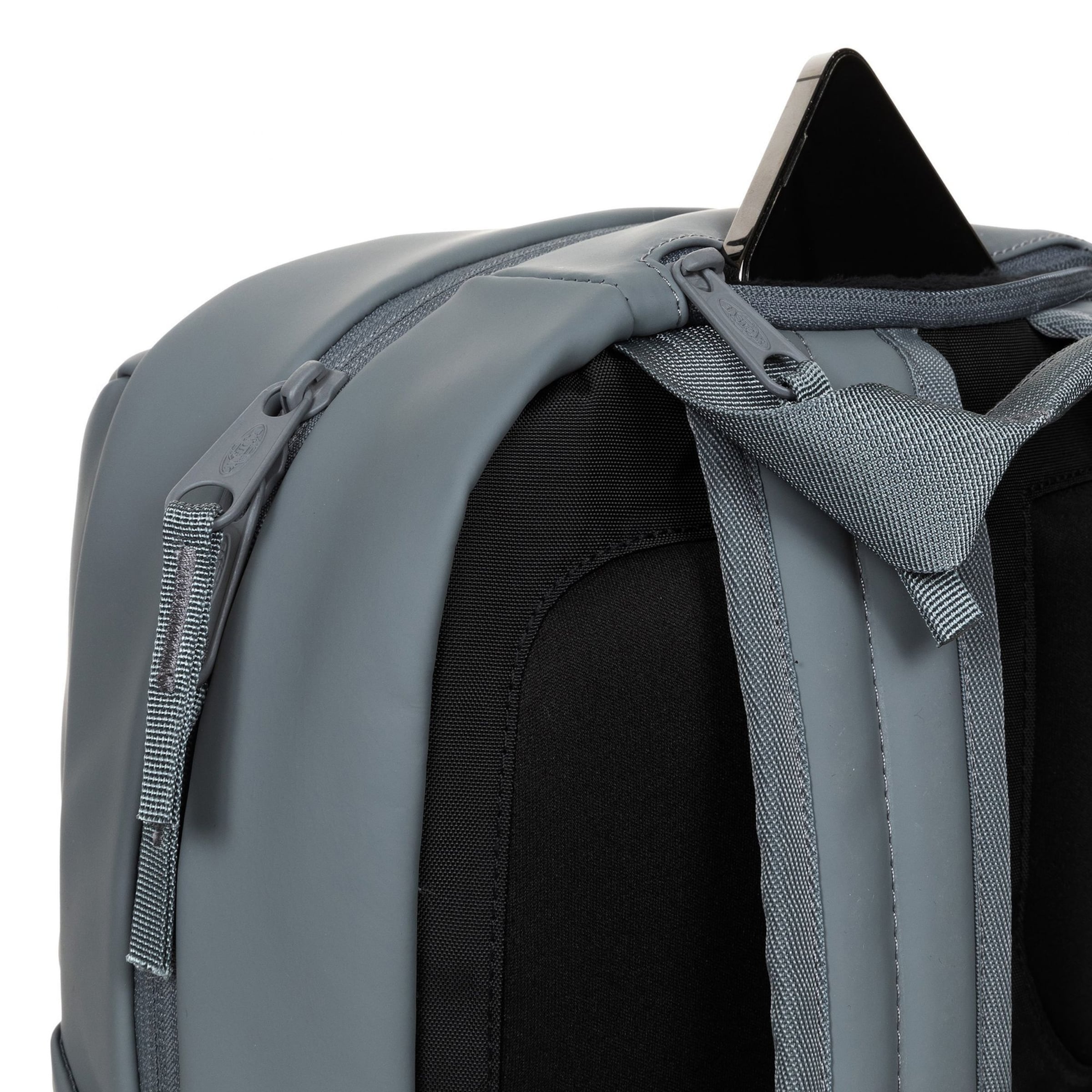 Zaino 'Tecum' di EASTPAK in grigio