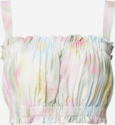 EDITED Pusero 'Celeste' värissä monivärinen, Tuotenäkymä