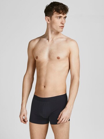 JACK & JONES - Boxers em preto