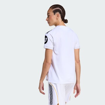 ADIDAS PERFORMANCE Jersey 'Real Madrid 25/26' in White
