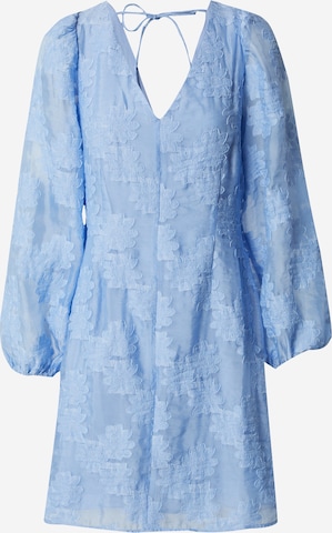 Samsøe Samsøe Dress 'Anai' in Blue: front