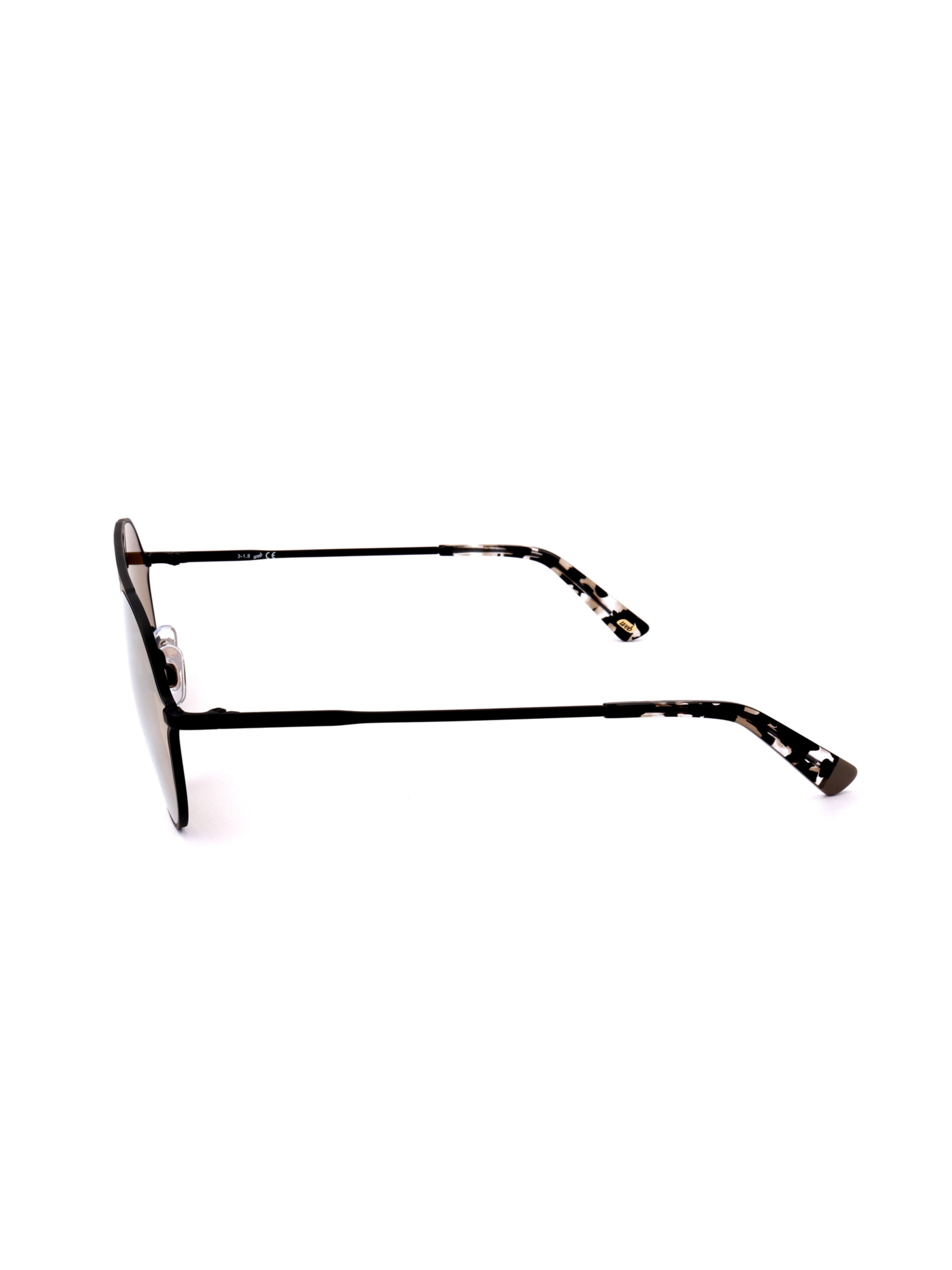 Occhiali da sole 'WE0230' di Web Eyewear in nero