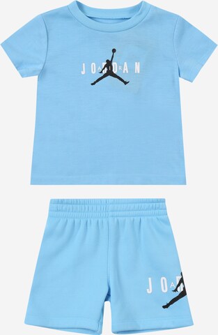 JordanKomplet - plava boja: prednji dio