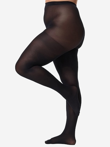 Nur Die Fine tights in Black
