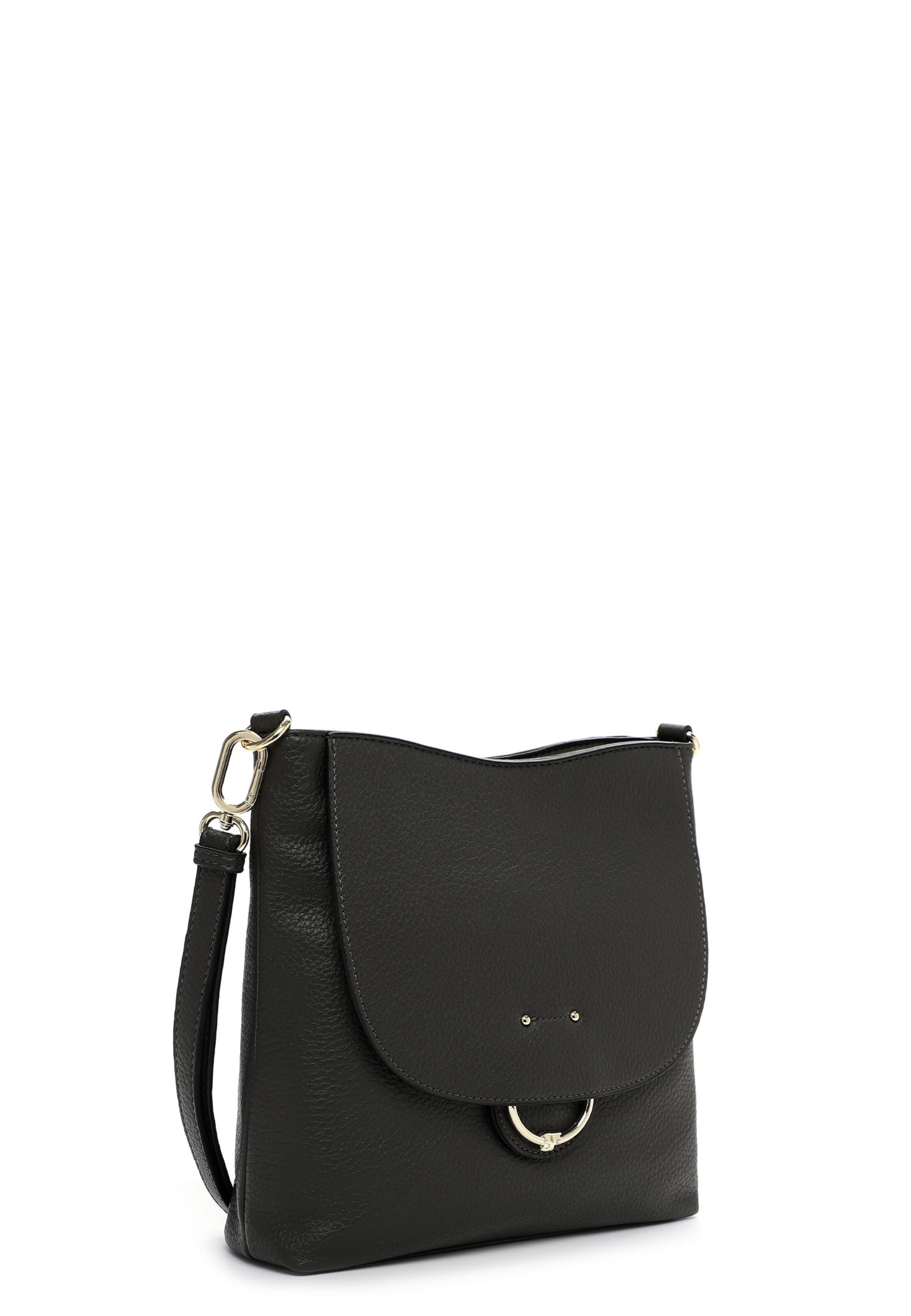 Suri Frey Skuldertaske 'Kristy' i grå