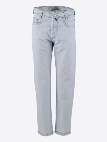 Picaldi Tapered Jeans 'Zicco 473' in Grey: front