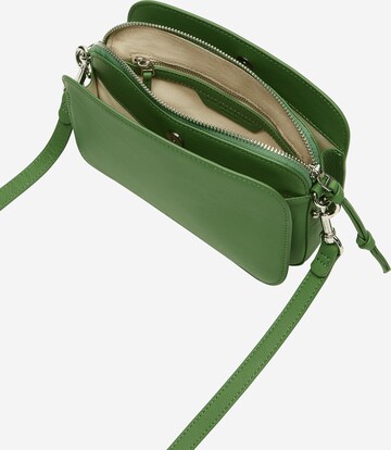 Liebeskind Berlin Crossbody Bag 'Luka' in Green