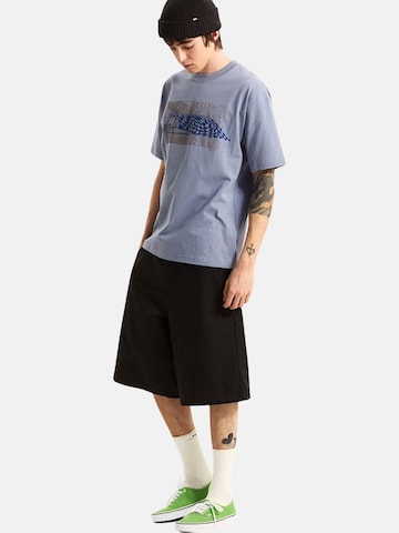 VANS Loose fit Chino Pants 'Authentic' in Black