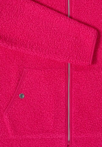 CECIL Between-Season Jacket in Pink