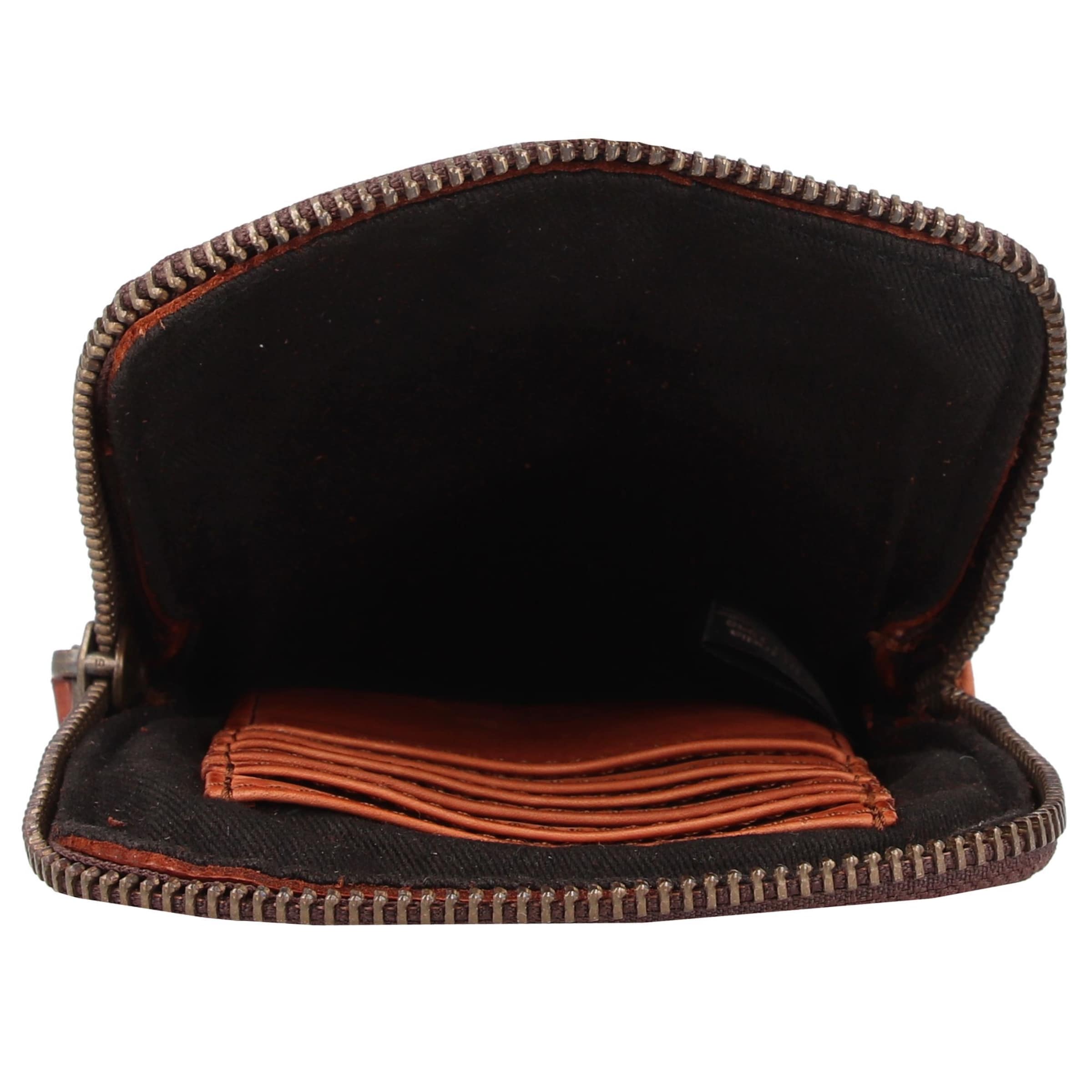 Harbour 2nd Olkalaukku 'Anchor Love Benita' värissä ruskea