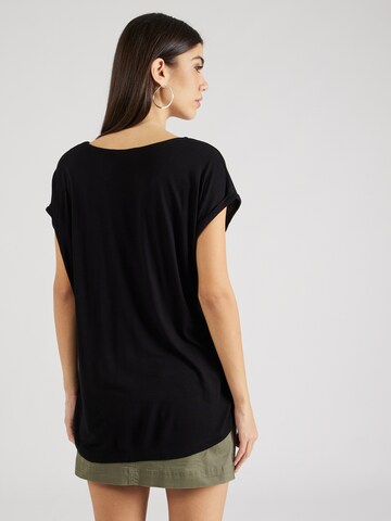 ABOUT YOU - Camiseta 'Glenn' en negro