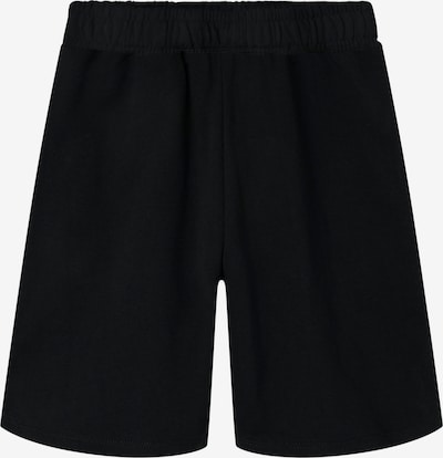 NAME IT Hlače 'NKNCyber' u crna, Pregled proizvoda