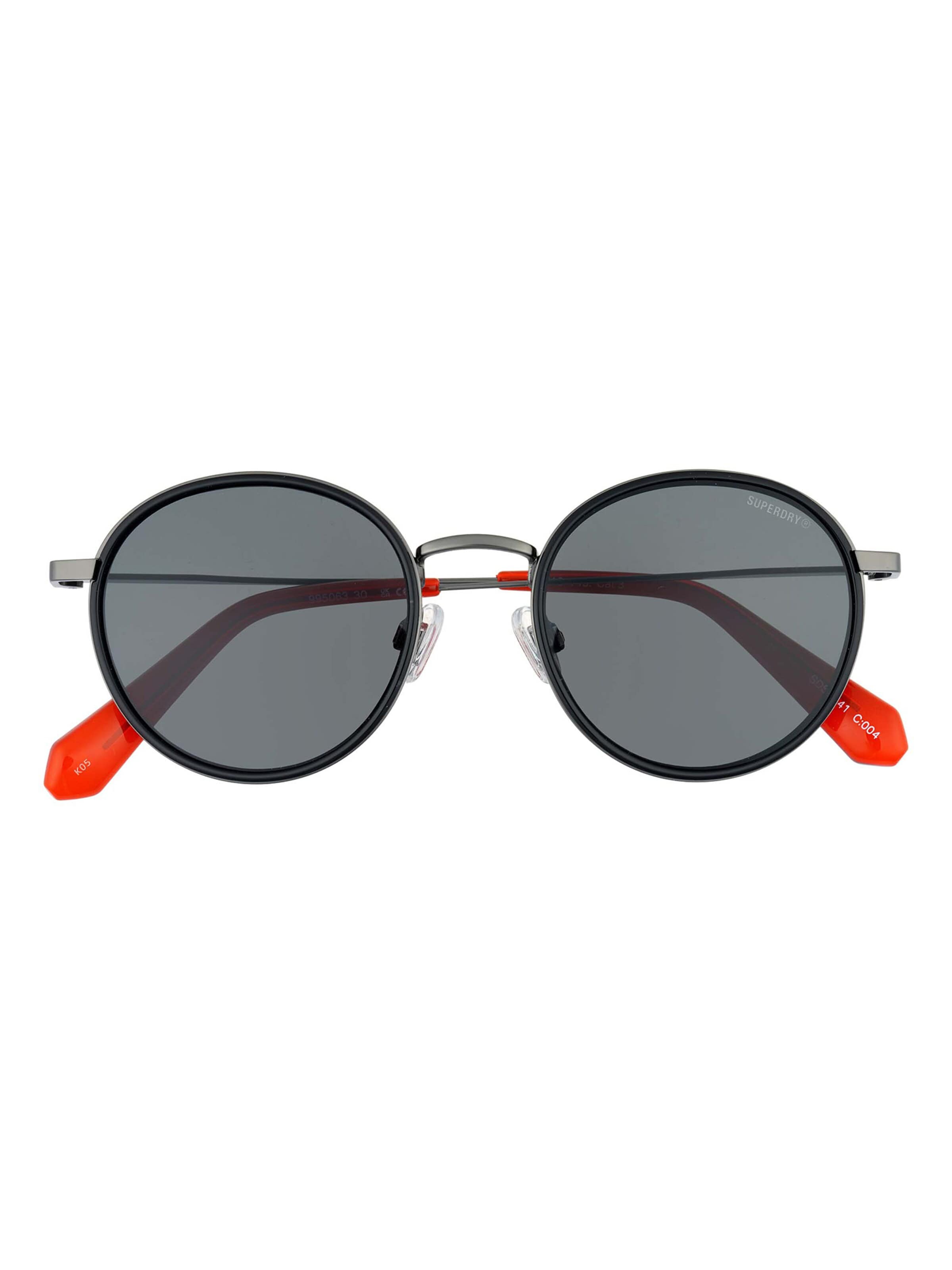 Superdry Eyewear Sunglasses in Grey