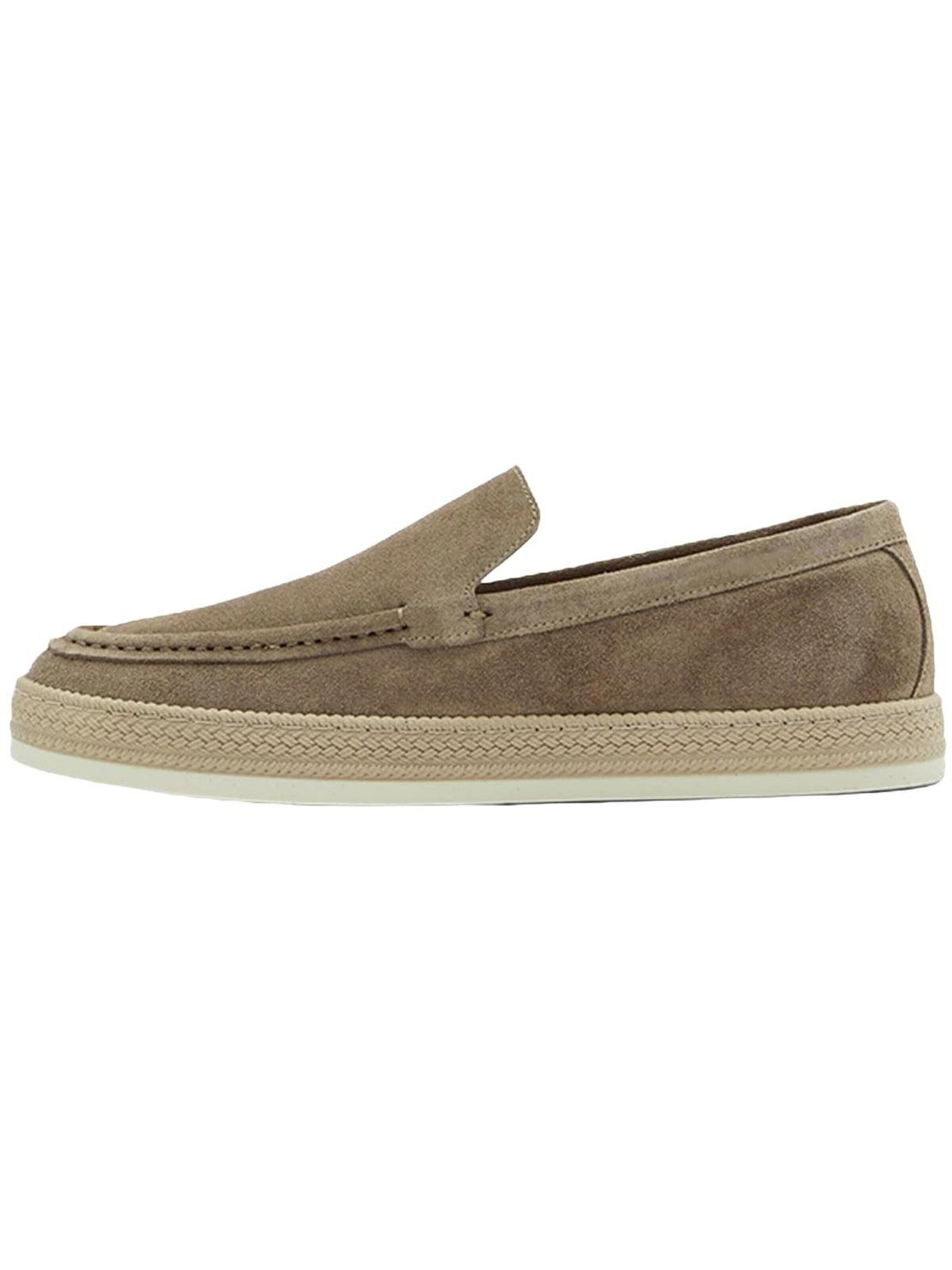 Desa Instappers 'Beleg' in Beige