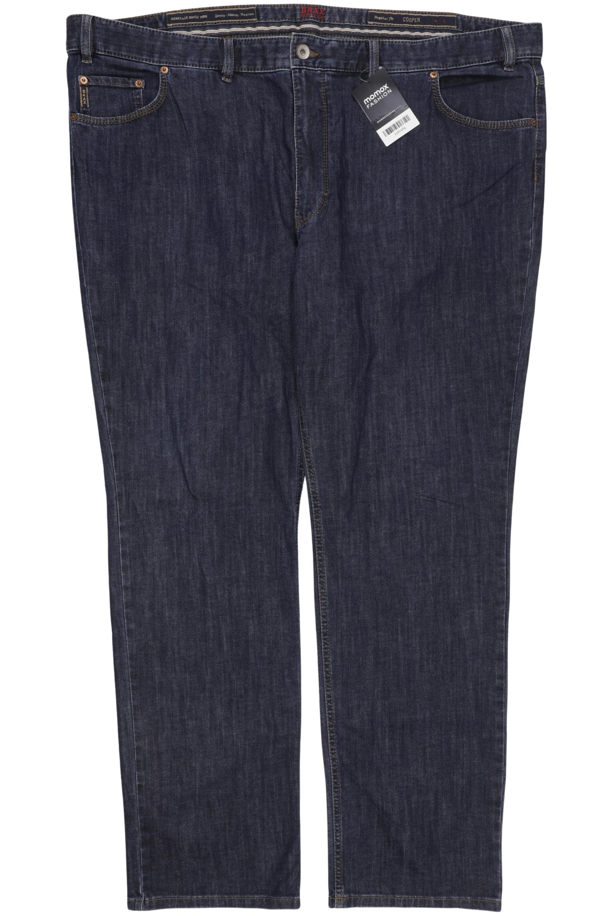 BRAX Jeans 48 in Blau: Vorderseite