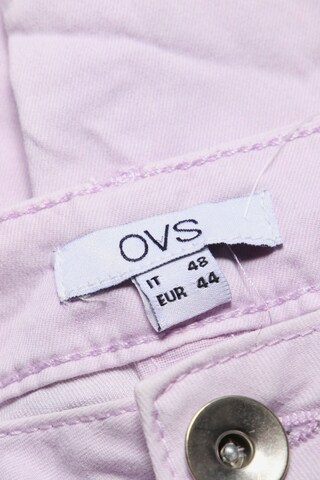 OVS Skinny-Jeans 32-33 in Lila