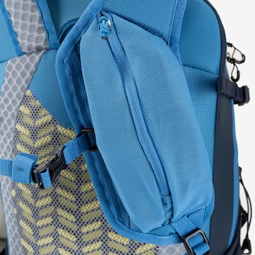 DEUTER Sports Backpack 'Speed Lite 25' in Blue