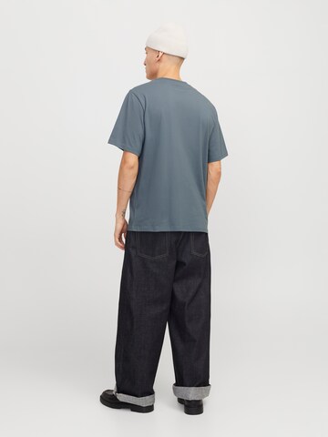 Maglietta 'JORVesterbro' di JACK & JONES in blu