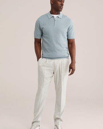 Tricou de la WE Fashion pe verde