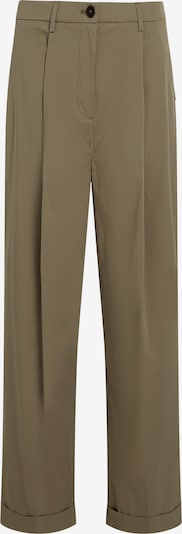 Pantaloni TOMMY HILFIGER pe maro, Vizualizare produs