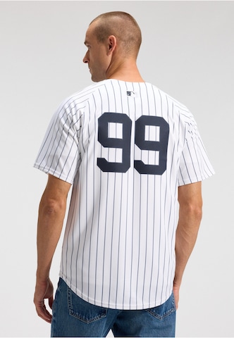 Maillot 'MLB Limited Home' NIKE en blanc