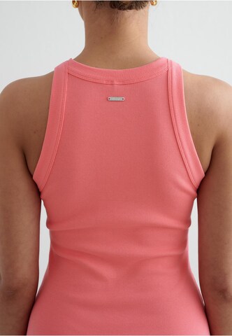 Aim'n Sportkleid in Pink