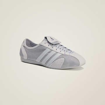 ADIDAS BY STELLA MCCARTNEY Sports shoe '76' in Grey