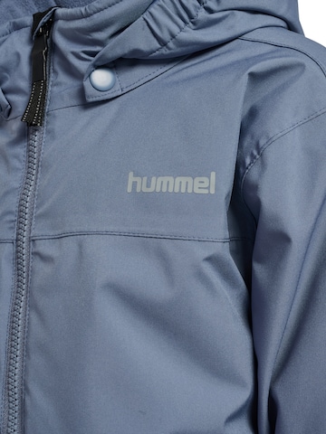 Hummel Functioneel pak in Blauw