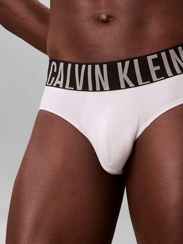Calvin Klein Underwear Slip in Zwart