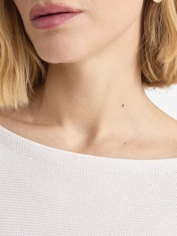 Il Lanificio Sweater in White